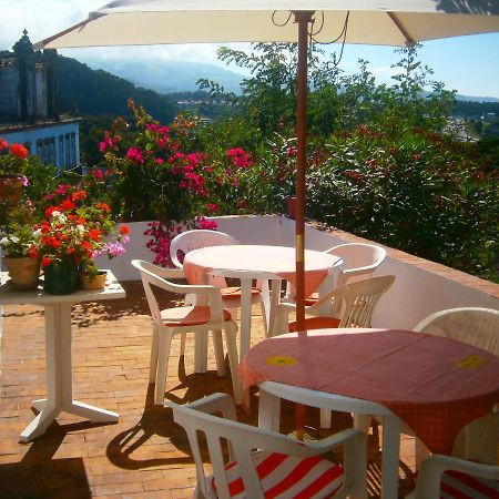 Casa Senhora Das Necessidades Ponta Delgada Exteriér fotografie